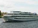 Теплоход «Кронштадт»