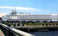 Гостиница «Москва» 3***